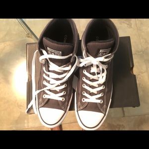 Chuck Taylor All Star High Street Sneaker